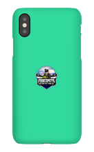 fishcopgy6 iPhone Phone Cases
