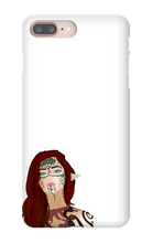 Annas iPhone Phone Case