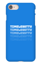 timelessttv iPhone Phone Cases