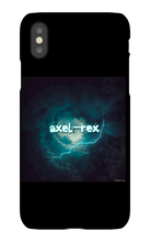 axel-rex iPhone Phone Cases