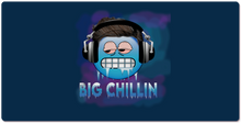 bigchillin XXL Gaming Mousepad