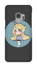 li1lina Samsung Phone Cases