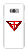 lsthebat Samsung Phone Cases