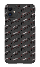 jdhertz - Icon iPhone Phone Cases