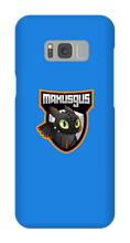 maxusgus Samsung Phone Cases