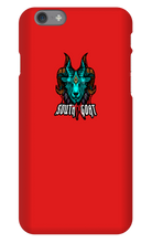 southtxgoat iPhone Phone Cases