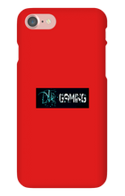 dtrg_ladyivy iPhone Phone Cases