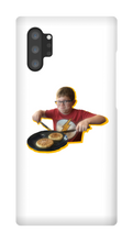 chris46 Samsung Phone Cases