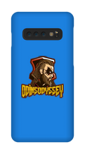 odinsodyssey Samsung Phone Cases