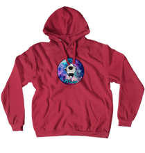 SCI - Astronaut Planet Hoodie