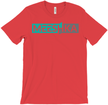 Meeshka Logo T-Shirts