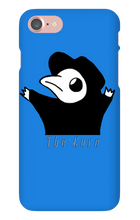 Plague boi iPhone Cases