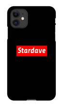 stardave iPhone Phone Cases