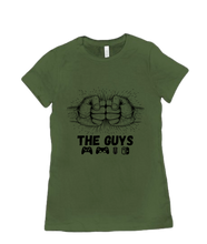 The Guys Womens T