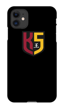 KingSnip iPhone Phone Cases