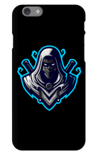 eliteassassinttv iPhone Phone Cases