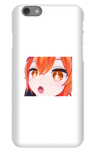 dragonsenpai126 iPhone Phone Cases