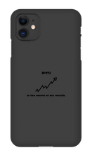 gevinta iPhone Phone Cases