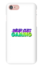 shearclassgaming iPhone Phone Cases