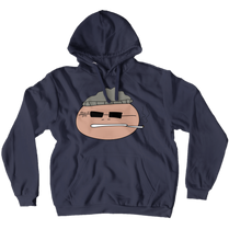 Blaze it gang Hoodie
