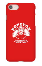 xhabi_loko iPhone Phone Cases