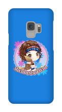 stardustsakuraa Samsung Phone Cases