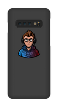 Samsung Handy Case (New Logo)