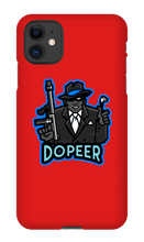 dopeerttv iPhone Phone Cases