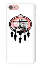 ghoul's iPhone Case