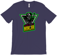 GèéZ TV - Ninja - T-Shirts