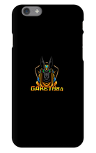 gareth84_ iPhone Phone Cases