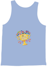 monster_pizza Tank Top