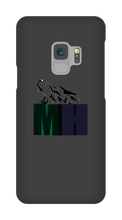 moonshowl Samsung Phone Cases