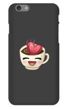 merrymary_ iPhone Phone Cases