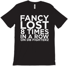 FANCY LOST WHITE