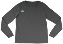 Whiskeypits Long Sleeve Tee