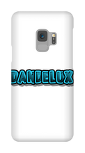 Dandelux Text Samsung Phone Cases