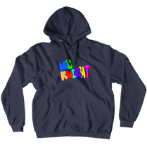 mcknight2310 Hoodies (No-Zip/Pullover)