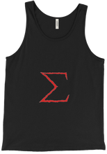 Signature Greek EpsilonDevil Tank-Top