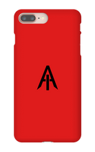 aianimus iPhone Phone Cases