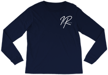 irannyrodriguez long-sleeve-tee
