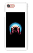 astronaut iPhone Phone Cases