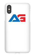 alliedgame iPhone Phone Cases