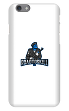 roadtoskill64 iPhone Phone Cases