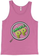 severnsins Tank Top