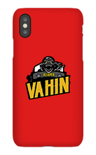 iPhone Phone Cases (VahinRev)