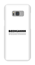 beengannn Samsung Phone Cases