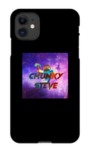 chunkysteve0 iPhone Phone Cases
