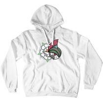 rekiagaming Hoodies (No-Zip/Pullover)