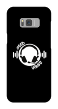 aidenonthepodcast Samsung Phone Cases
